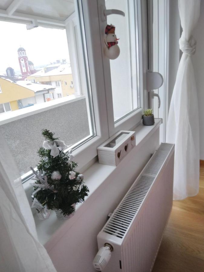 Studio Apartman Promenada SJJ Exterior photo