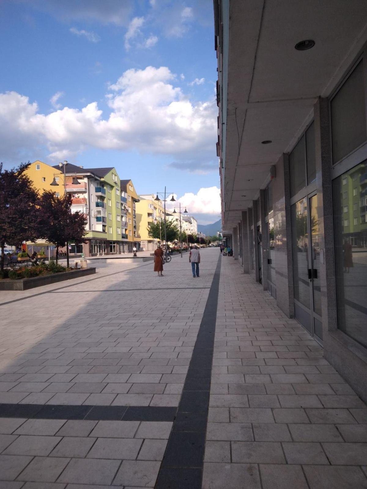 Studio Apartman Promenada SJJ Exterior photo