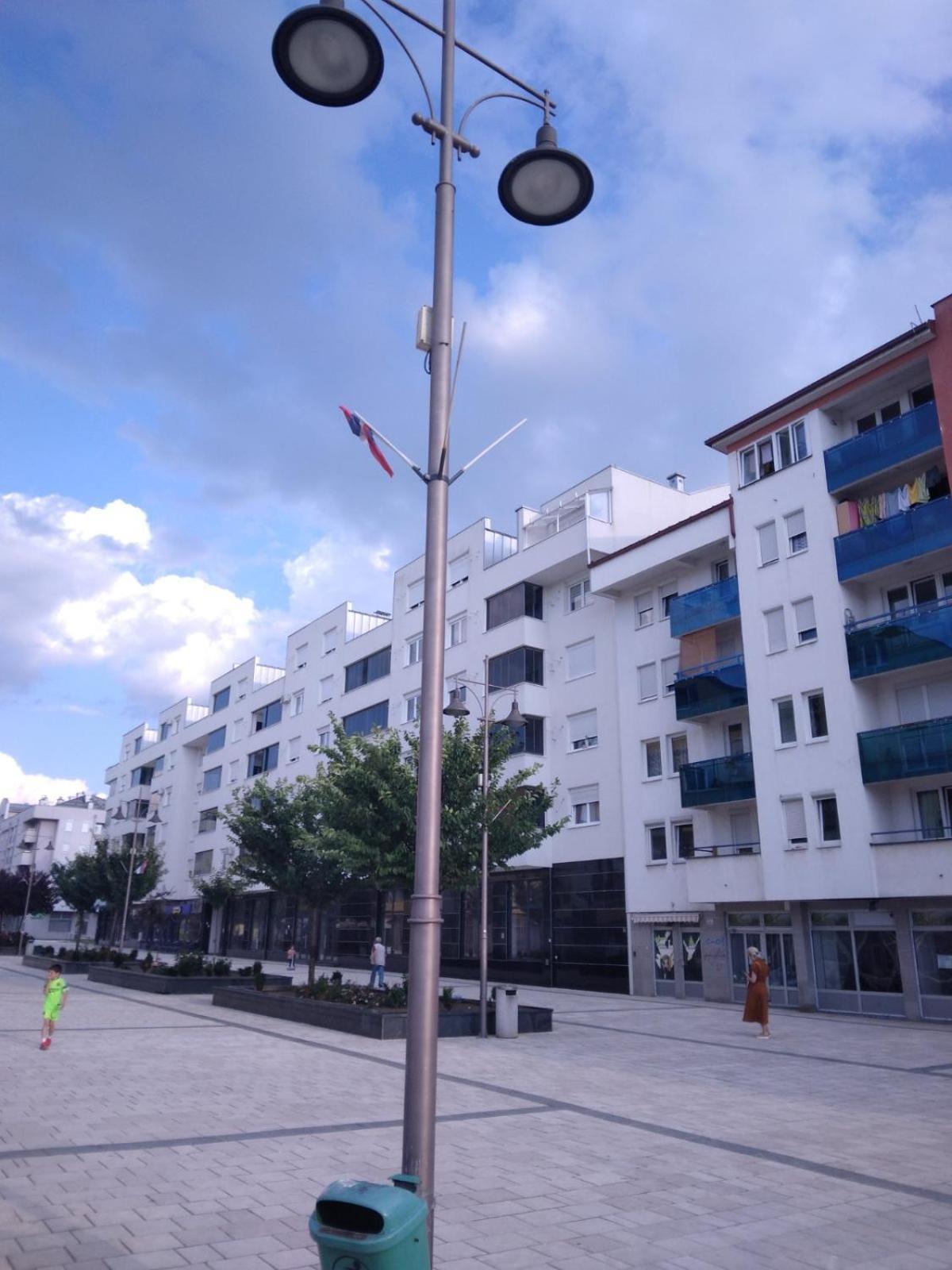 Studio Apartman Promenada SJJ Exterior photo